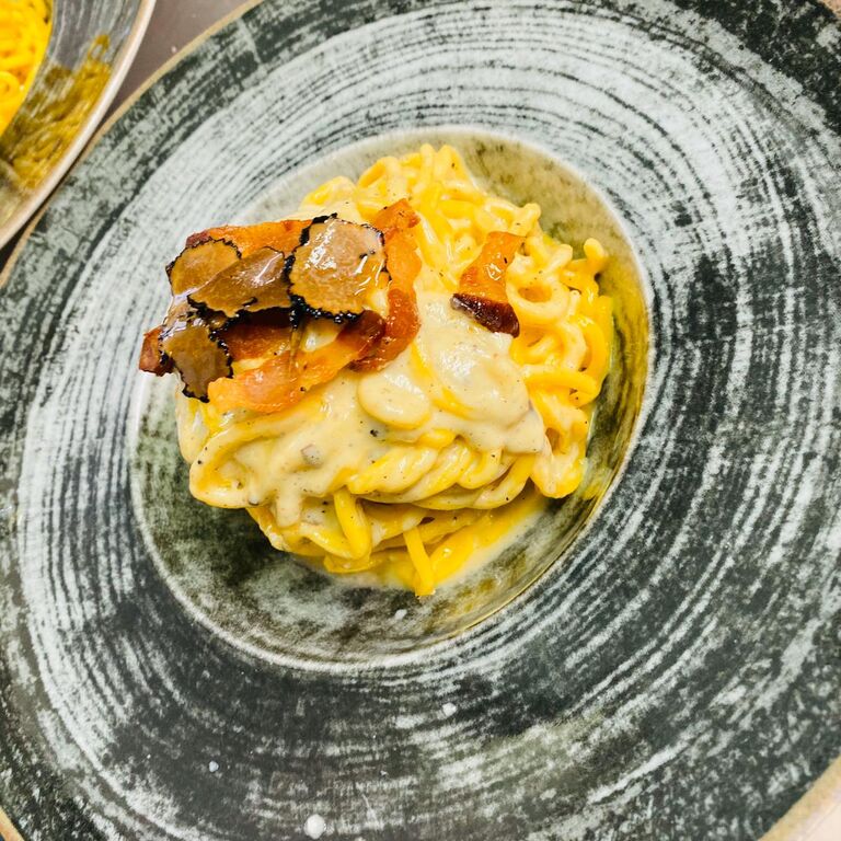 Bacetto - Restaurant Bistrot