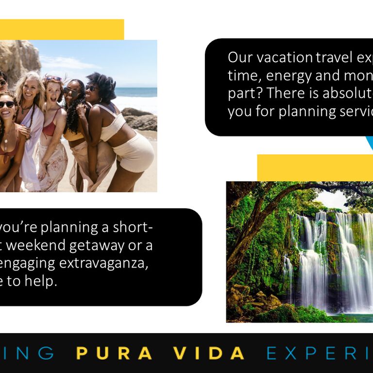 CR Limo & Travel Company