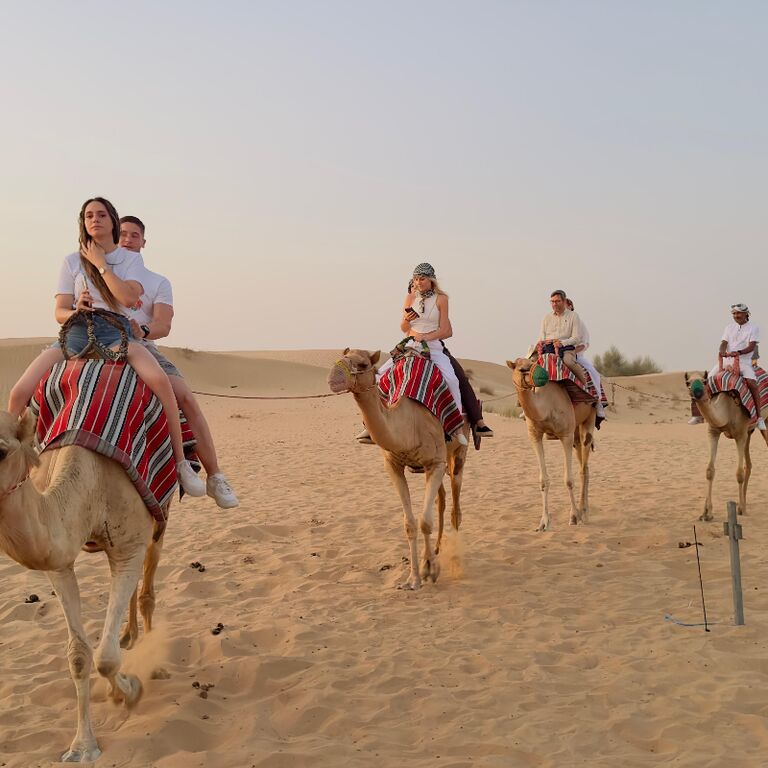 Sunset Dream Tourism LLC