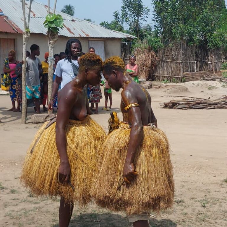 Cultural Guided Tours