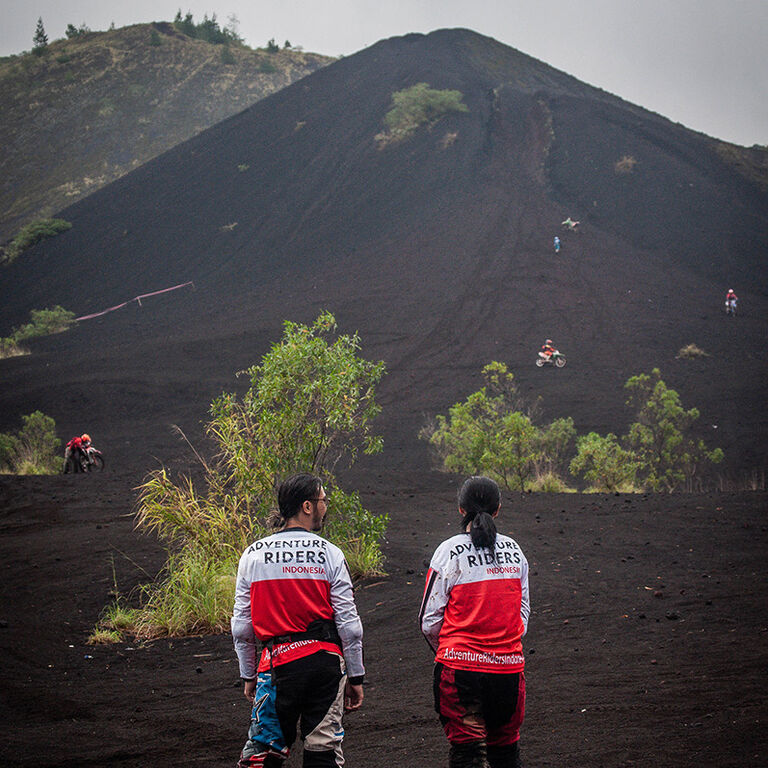 Adventure Riders Indonesia