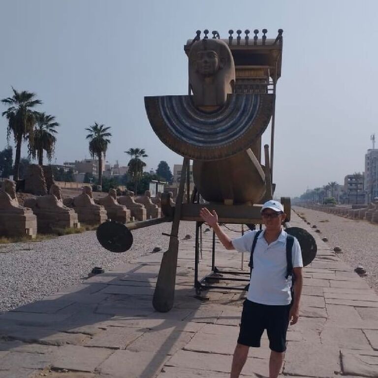 Top Tours In Egypt