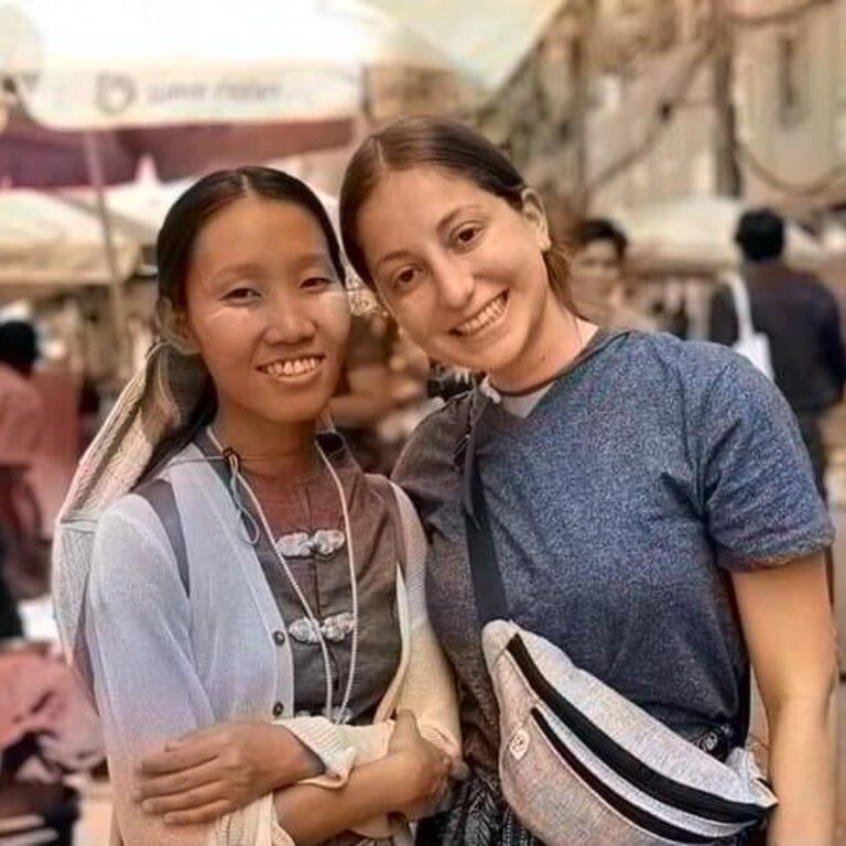 Wonderful Myanmar Travel
