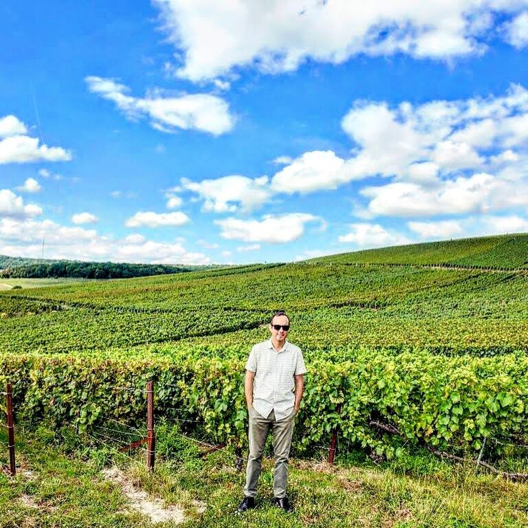 Uncork Champagne Tours