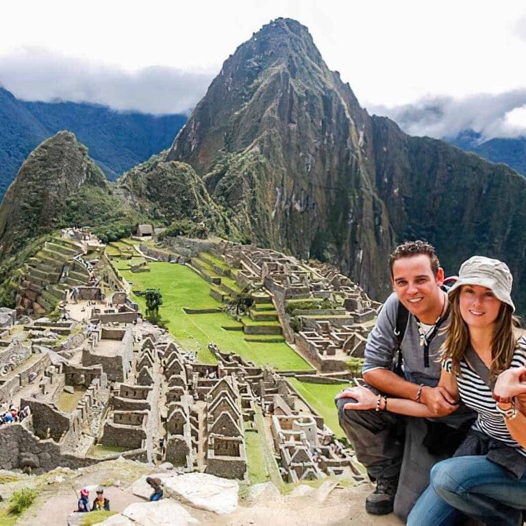 HEAD EXPEDITIONS PERU