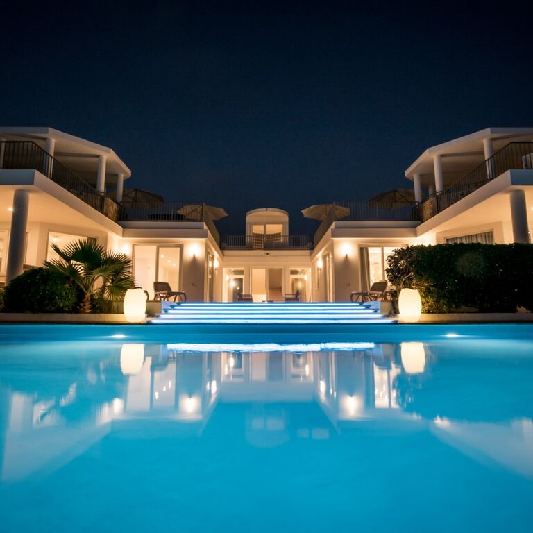 Villa Boutique Tenerife