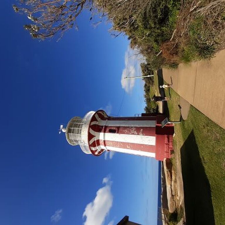 Real Sydney Tours