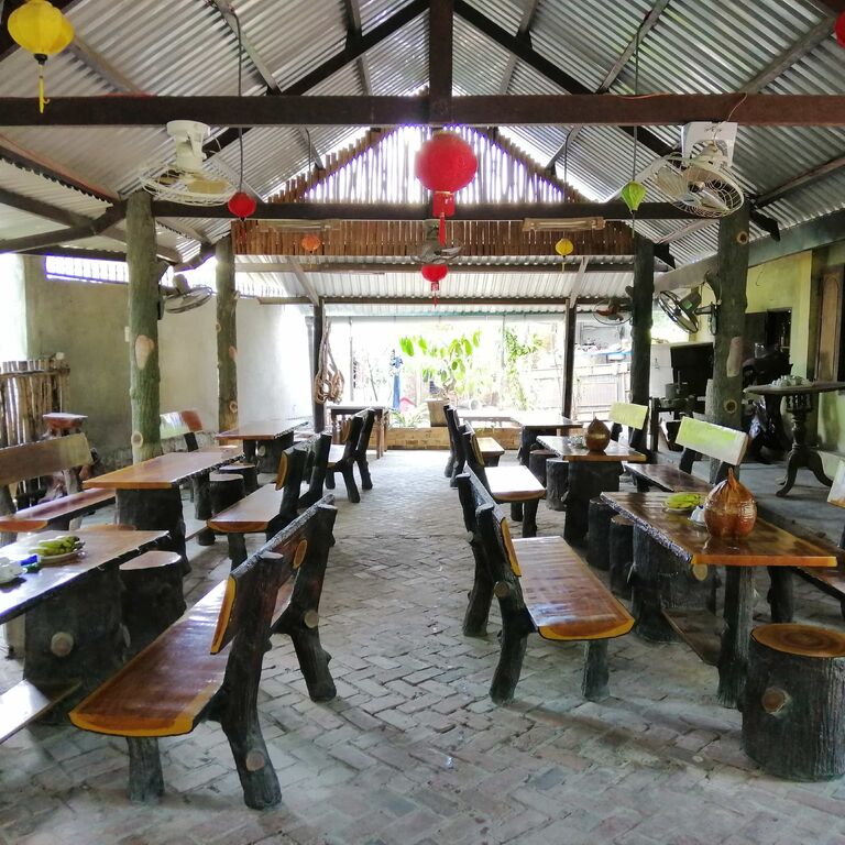 Friendly Travel Nha Trang