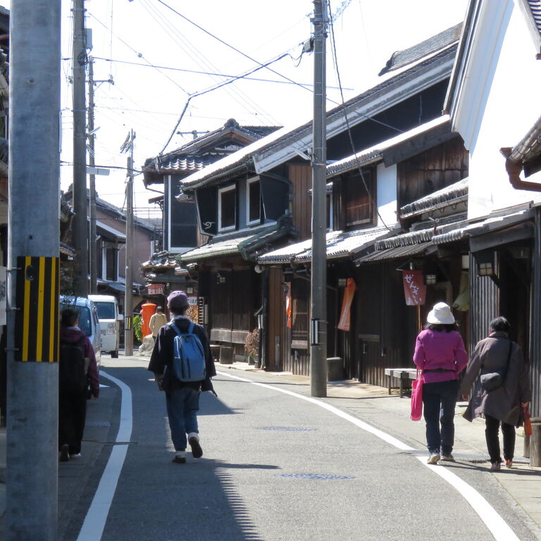 Tama Transmission Office