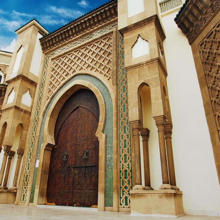 Agadir Travel Excursions