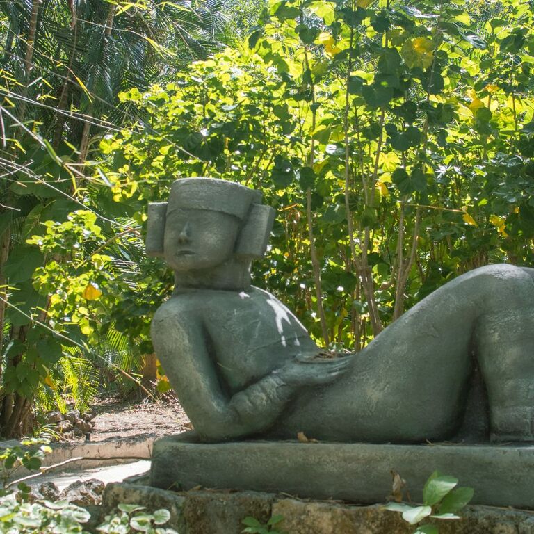 Chankanaab Park