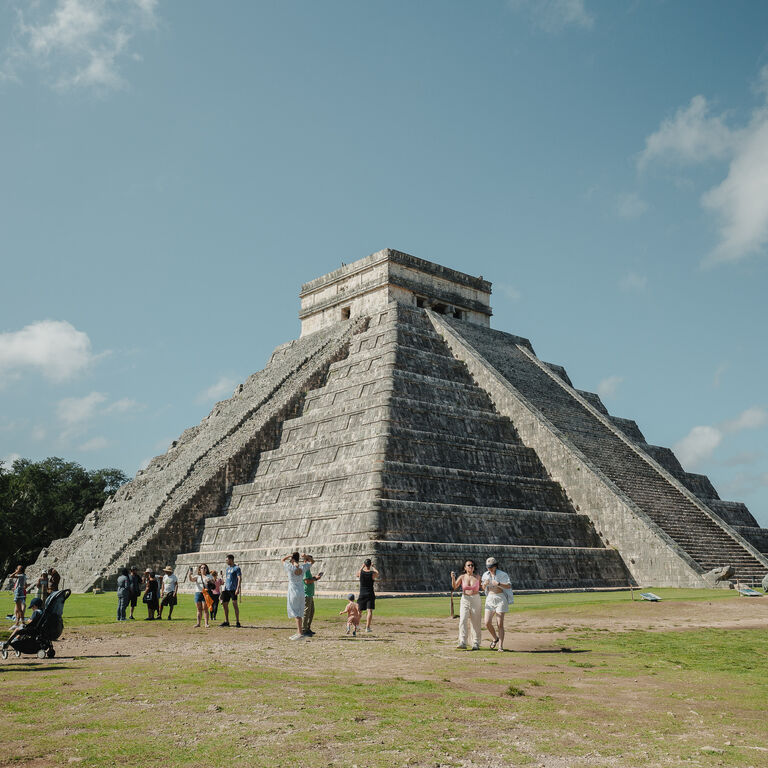 Tunkuruchu Tailor Made Tours