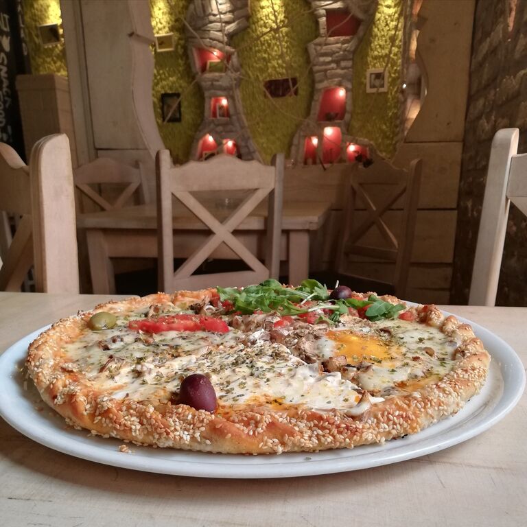 Restoran BOTAKO