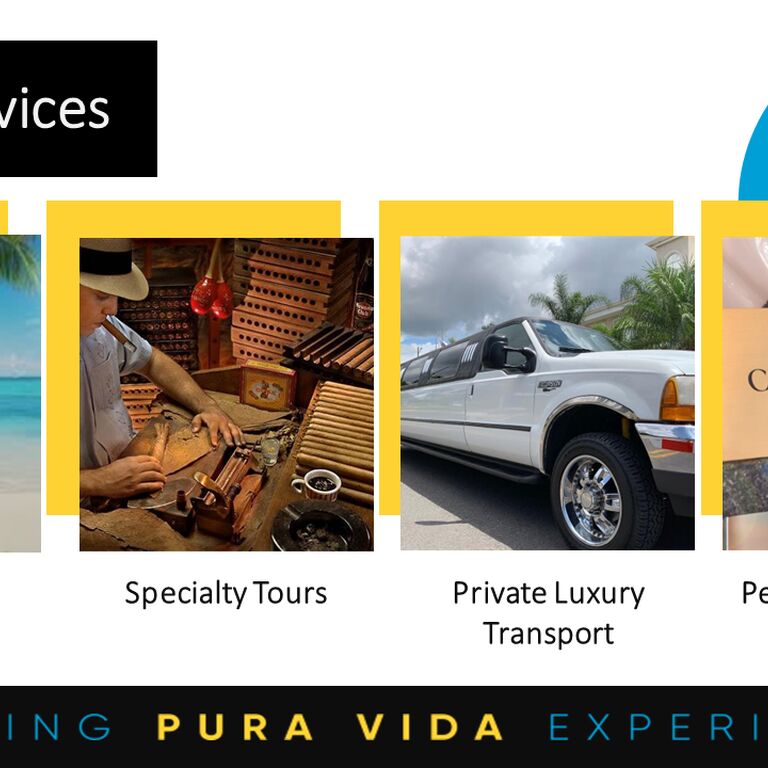 CR Limo & Travel Company