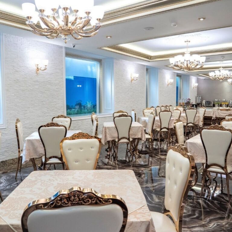 Hotel Boka
