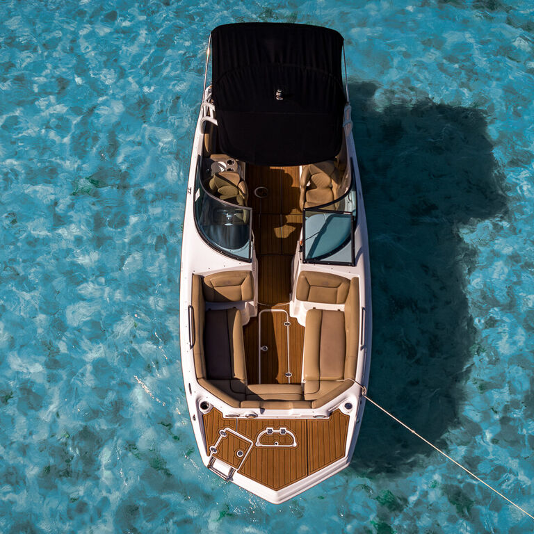 1 life boat rental