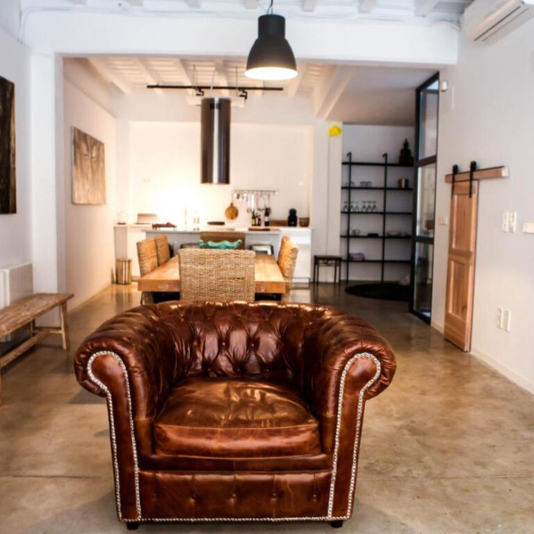 Apartment Triador