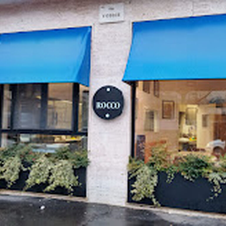 Ristorante Rocco - Ex Ristorante La Granseola