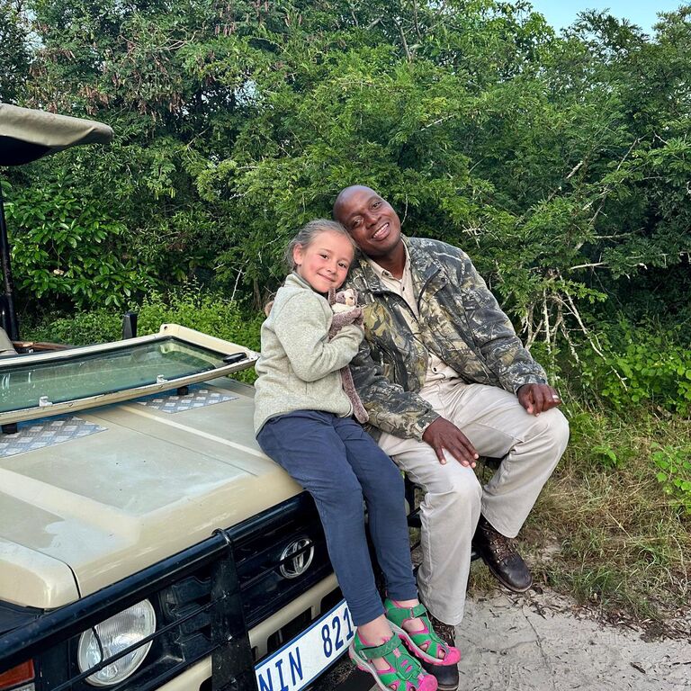 Bushbaby Safaris Zululand (PTY) LTD
