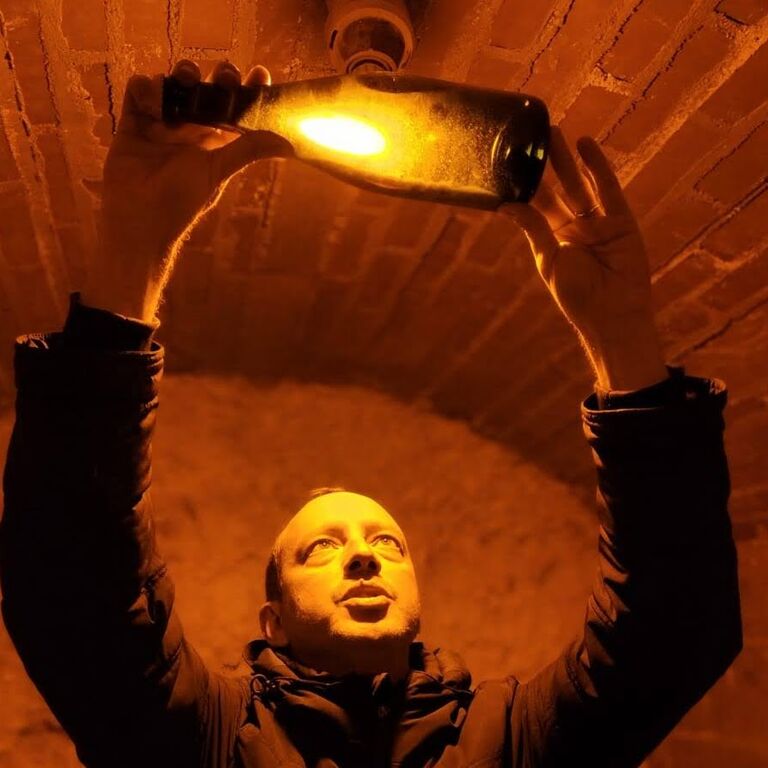 Uncork Champagne Tours