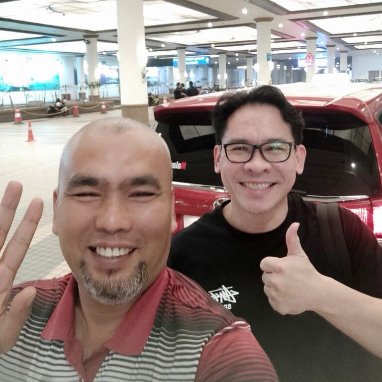 My Malaysia Cab Taxi Service - Taxi KLIA Airport