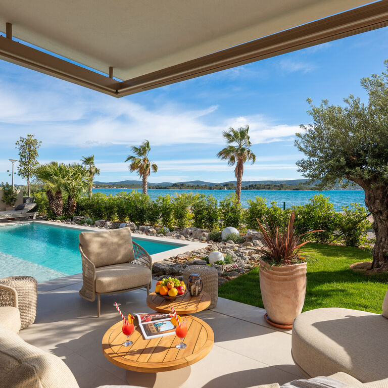Adriatic Luxury Villas