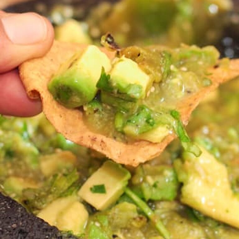 Mexican Salsas Experience Las Vegas