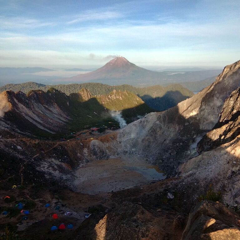 Soul of North Sumatera