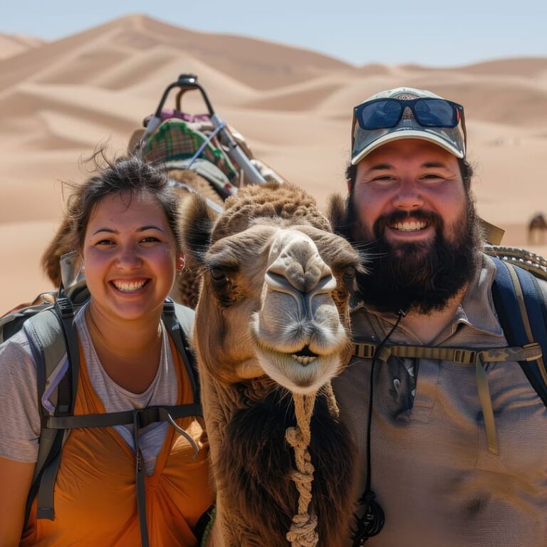 Marrakech TOUR