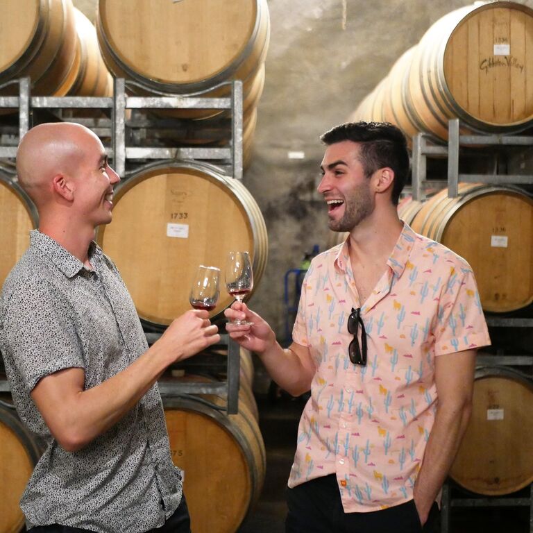 Queenstown Winery Tours