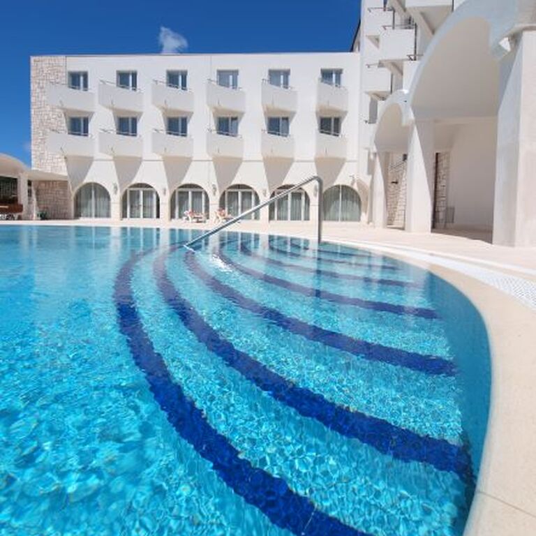 Hotel Korkyra