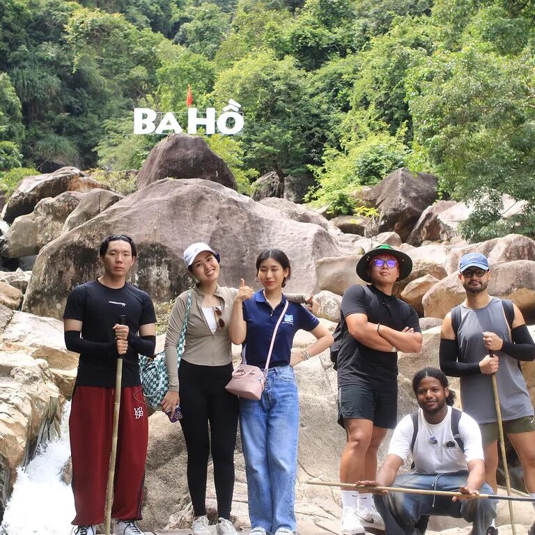 Seayou Travel Joint Stock Company