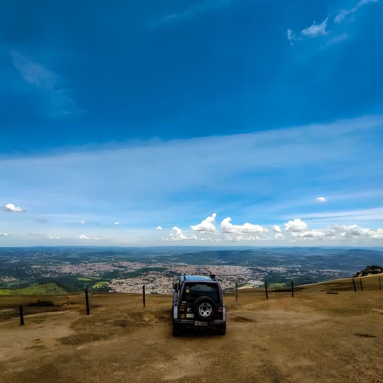 Atibaia 4x4 Turismo Off Road