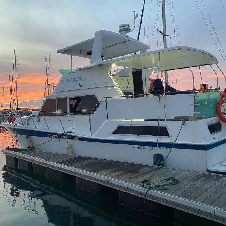 Yacht Experiences Santa Marta