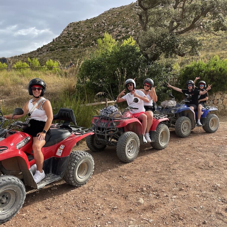 quad-mallorca.com c.b.