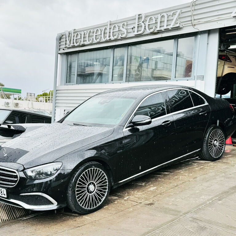 ChrisCrossing VIP Travel Services