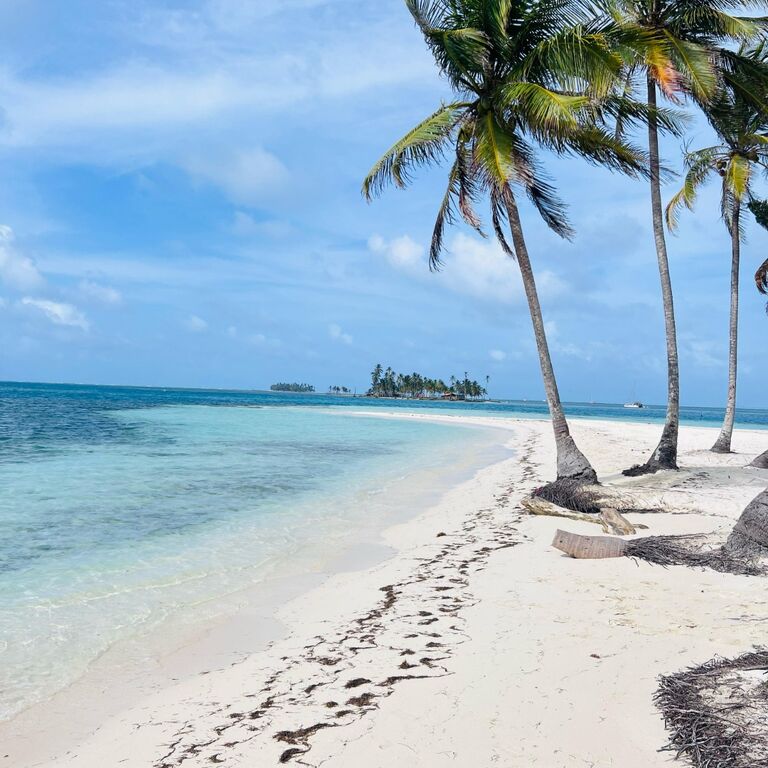 Tours Latino Travel Panamá