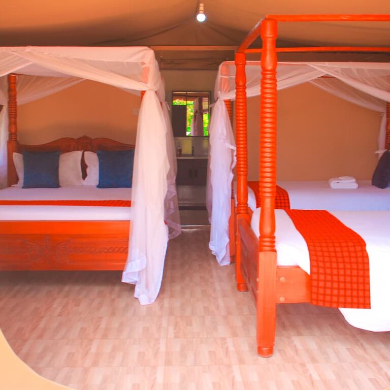 Winny Safaris Africa