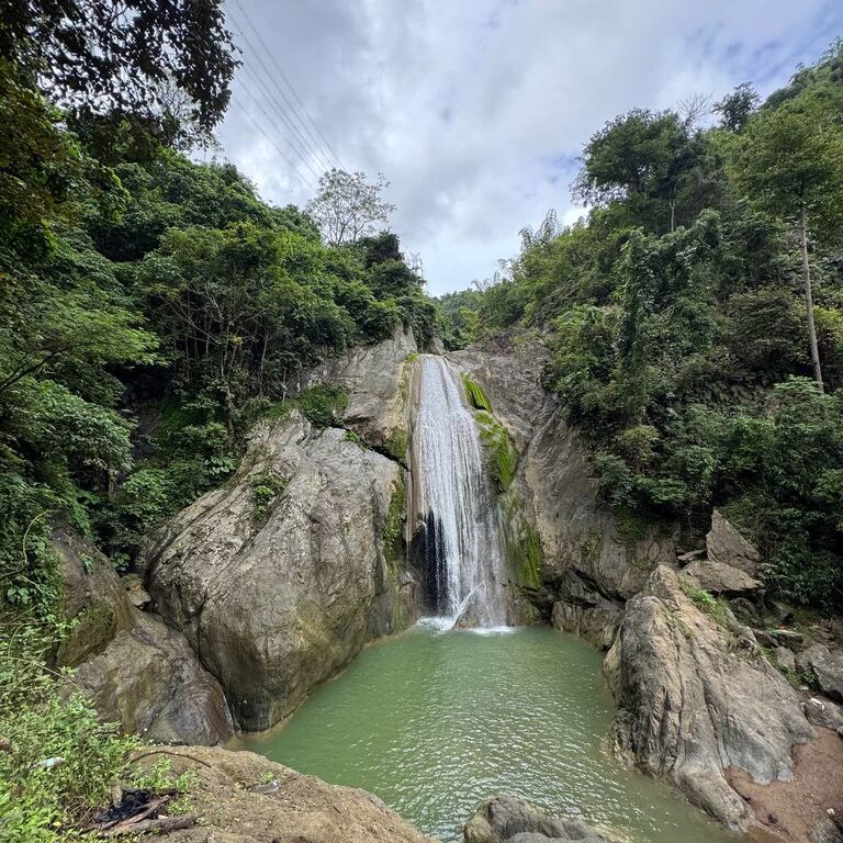 Cebu City: Guided Trekking Experience