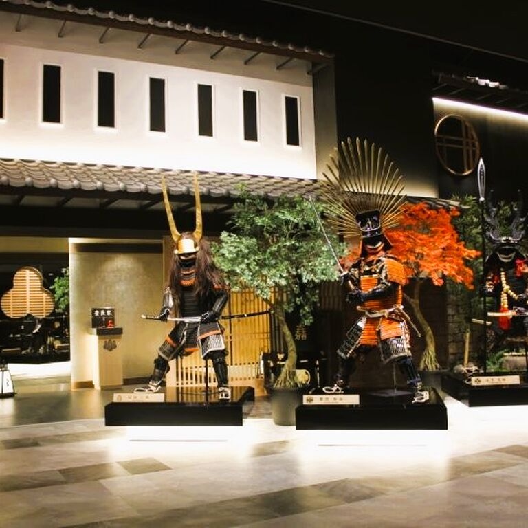 Japanese Traditional Cultural Experience -michi-