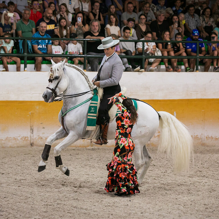 Club Hipico El Ranchito