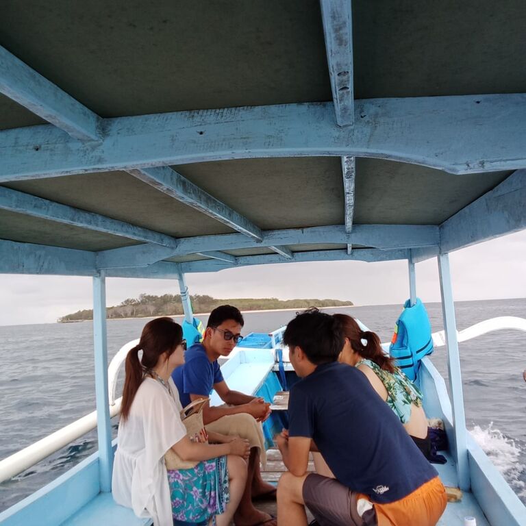 Day Trip Gili Nanggu,Kedis&Sudak With Pick Up