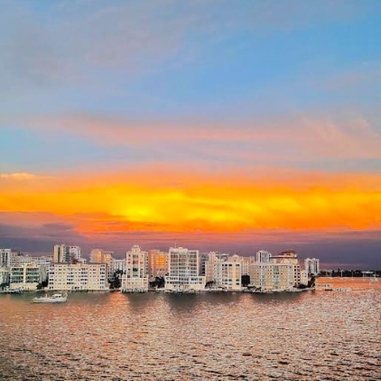 Taste of Downtown Sarasota