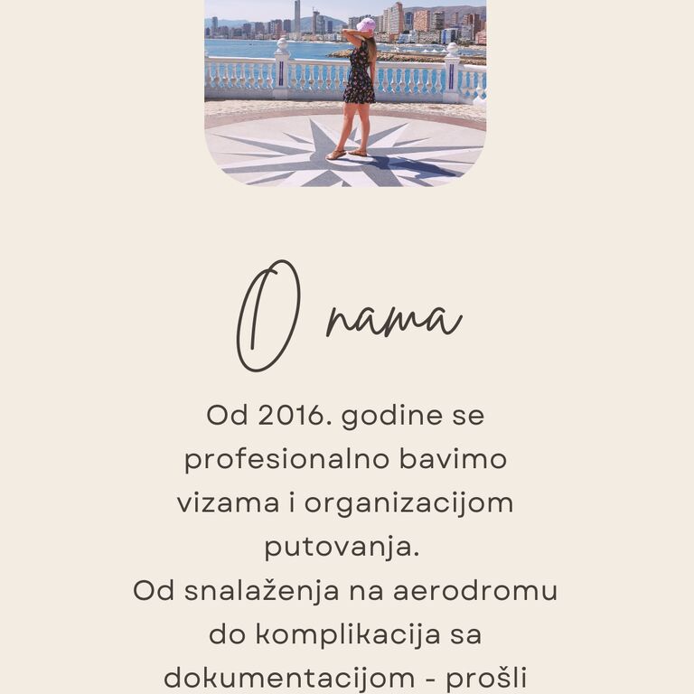 Agencija za sve vize