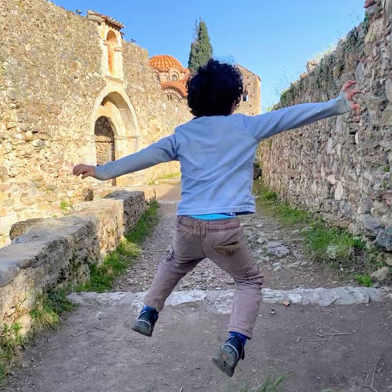Nomia Experience