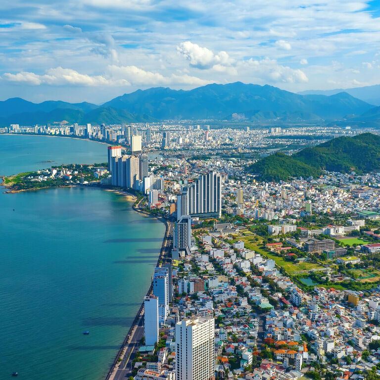 Seayou Travel Joint Stock Company