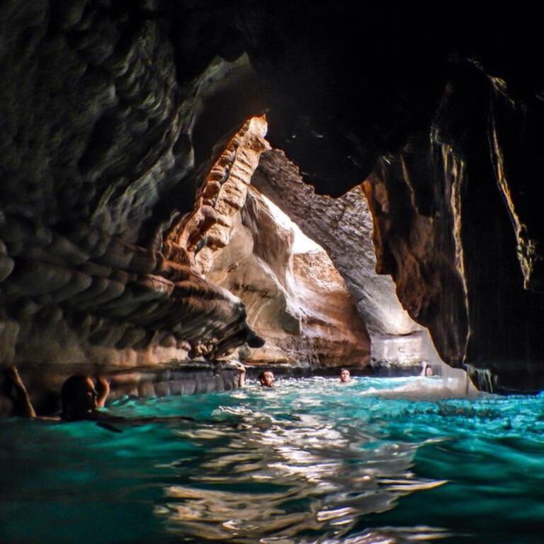 Authentic Oman Tours & Adventures
