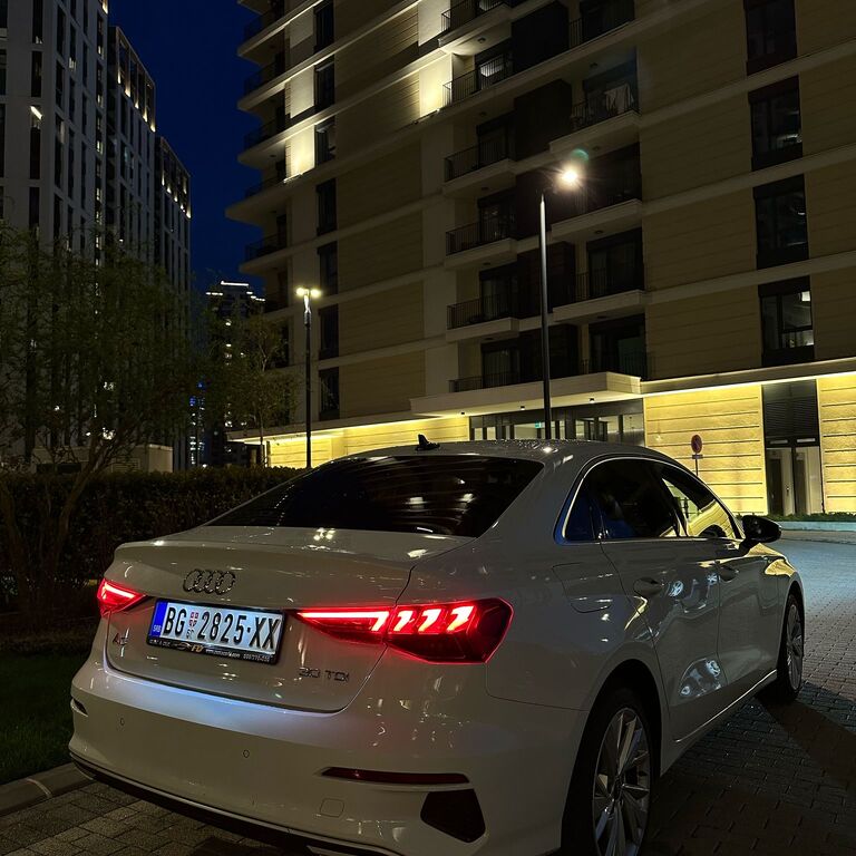 FD Rent A Car