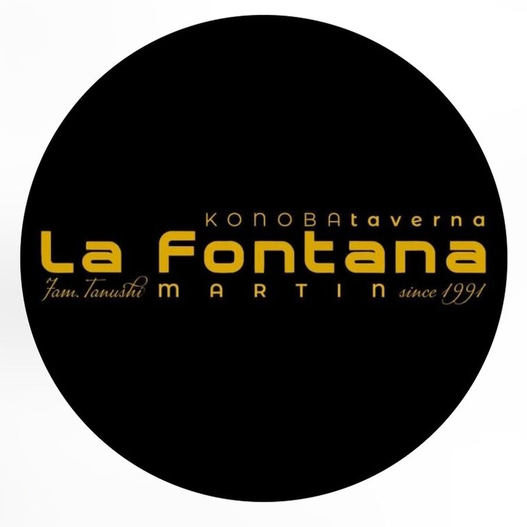 La Fontana Mediterranean Grill