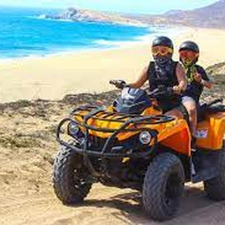 Cabo Day Trips